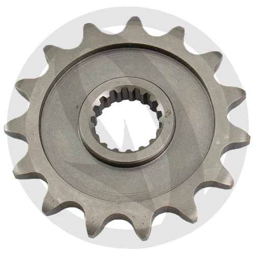 K front sprocket - 12 teeth - pitch 520 | CHT | stock pitch