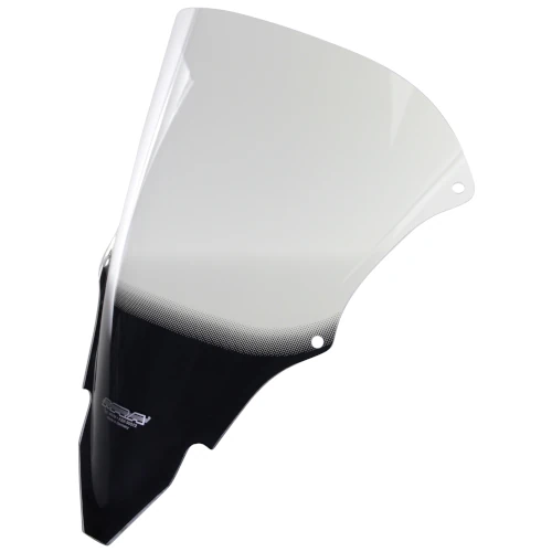 R racing clear windshield | MRA