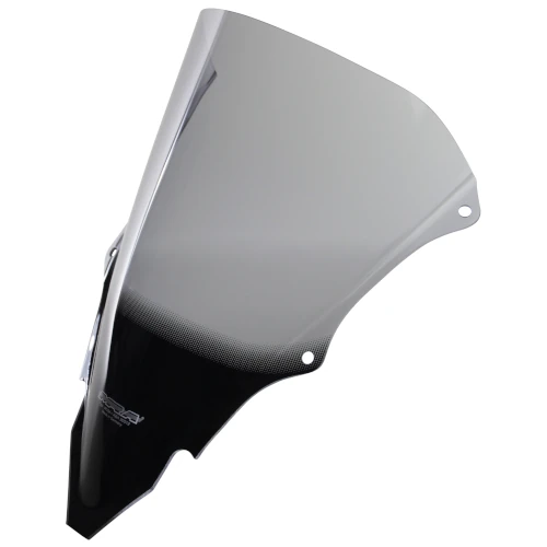 R racing smoke windshield | MRA