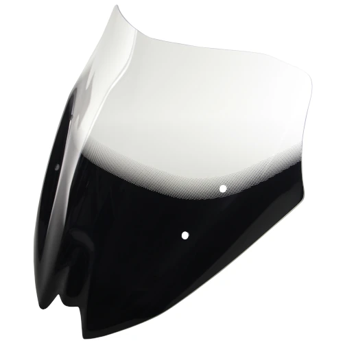 NRM racing clear windshield | MRA