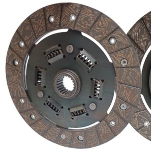 Standard single-disc dry clutch | Ferodo