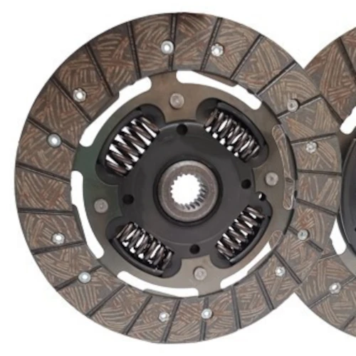 Standard single-disc dry clutch | Ferodo