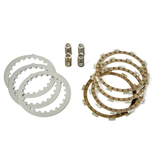 Kit of standard clutch drive / driven plates and springs | Ferodo