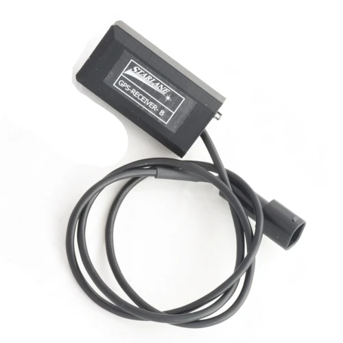 Plug & play GPS receiver Aprilia | Starlane