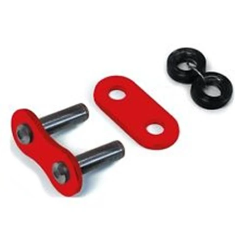 Spare red CLF pin link for 520XRE chain | RK