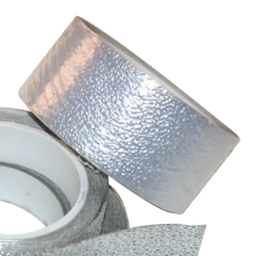 Heat shield adhesive tape height 50 mm | Teknofibra