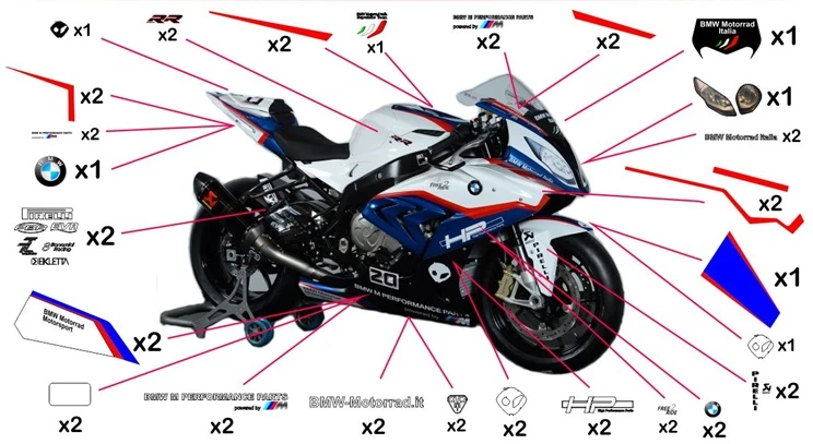 Bmw s1000rr настройка подвески