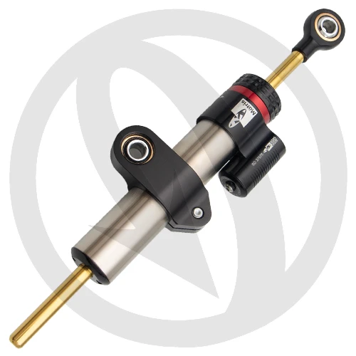 SDR steering damper kit | Matris