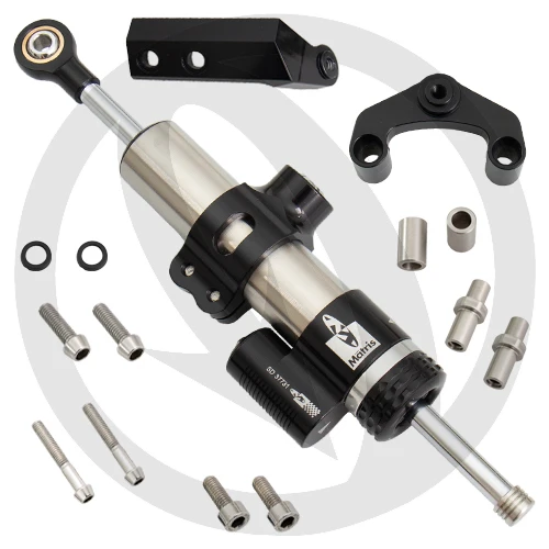 SDK steering damper kit | Matris