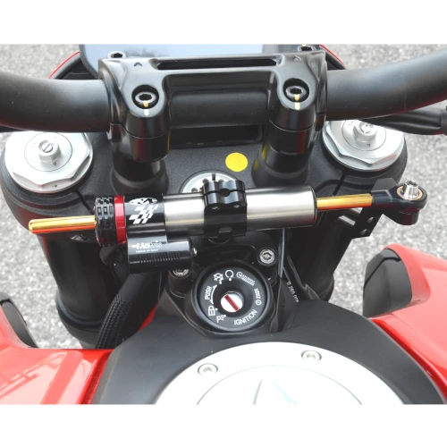 SDR steering damper kit | Matris