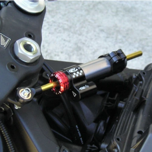 SDR steering damper kit | Matris