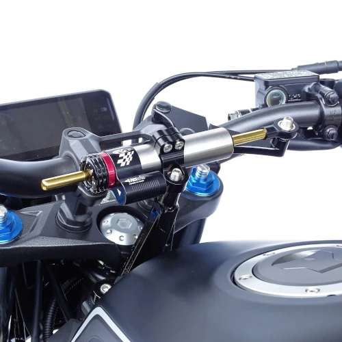 SDR steering damper kit | Matris