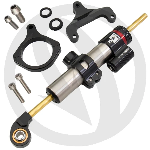 SDR steering damper kit | Matris