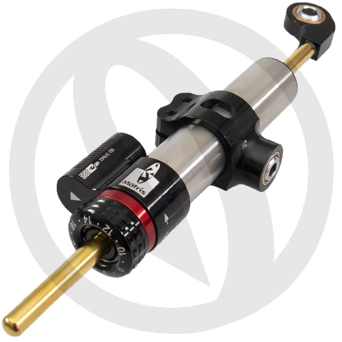 SDR steering damper kit | Matris