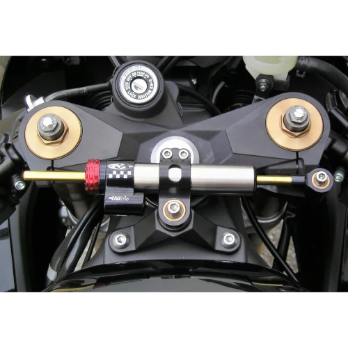 SDR steering damper kit | Matris