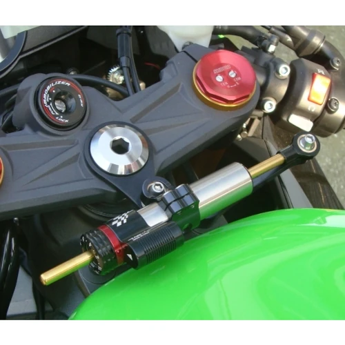 SDR steering damper kit | Matris