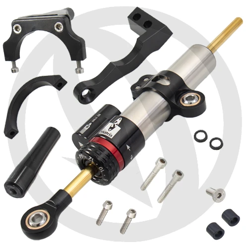 SDR steering damper kit | Matris