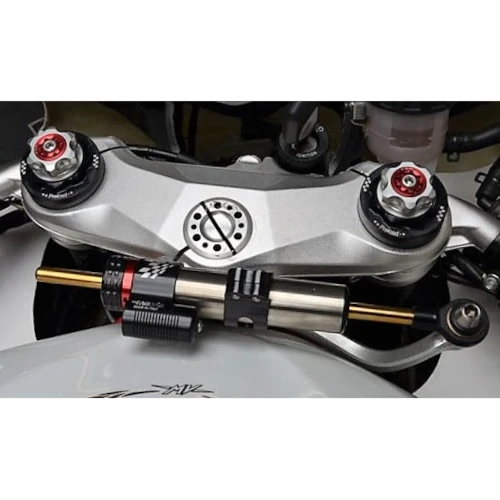 SDR steering damper kit | Matris