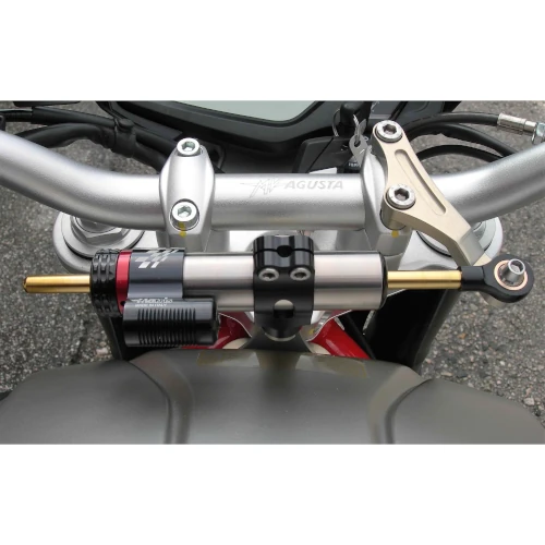 SDR steering damper kit | Matris