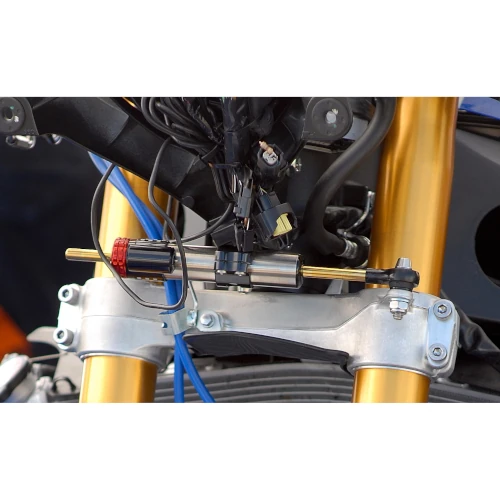 SDR steering damper kit | Matris