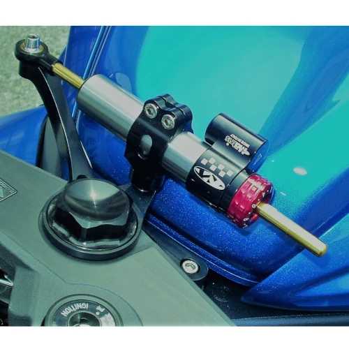 SDR steering damper kit | Matris