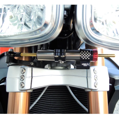 SDR steering damper kit | Matris