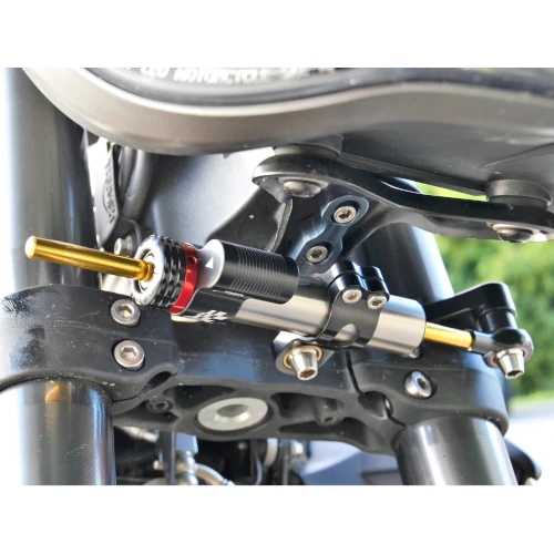 SDR steering damper kit | Matris