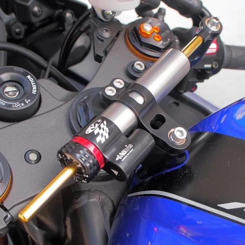 SDR steering damper kit | Matris