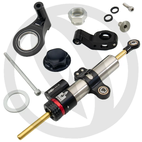 SDR steering damper kit | Matris