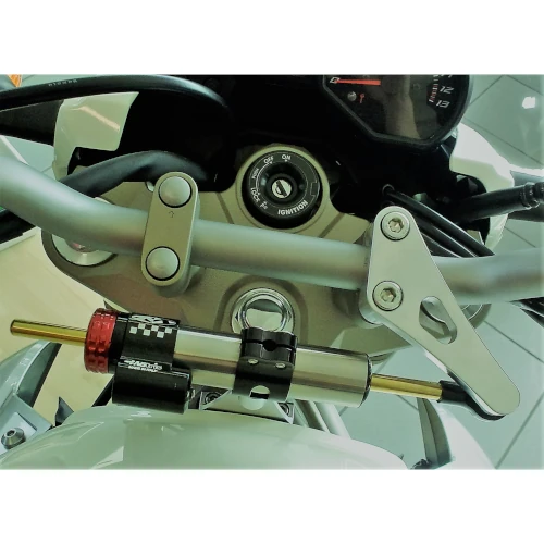 SDR steering damper kit | Matris