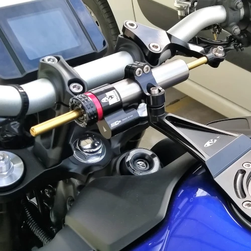 SDR steering damper kit | Matris