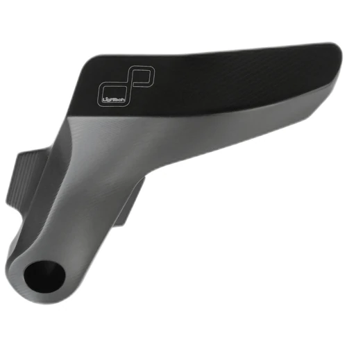 Frame fairing crash protectors set | Lightech