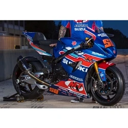 MotoGP WSBK EWC decals graphics stickers for road motorcycles